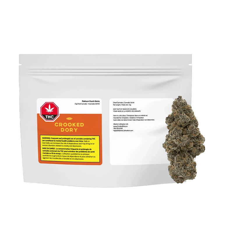 Freedom Cannabis 15 g Whole Flower