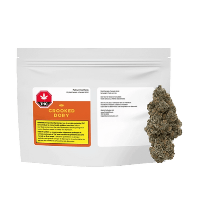 Freedom Cannabis 15 g Whole Flower