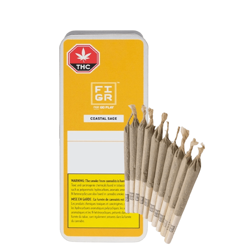 FIGR 3.5 g Pre Roll