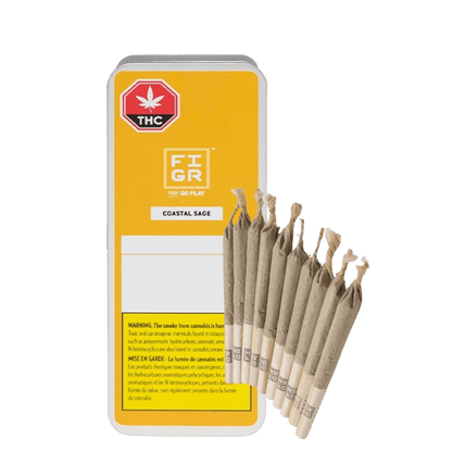 FIGR 3.5 g Pre Roll