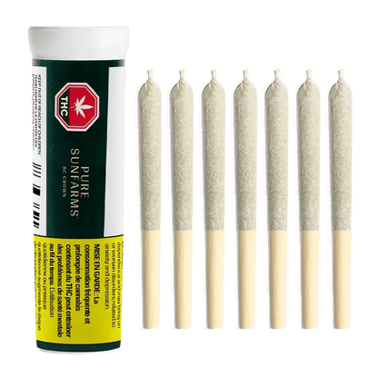 Pure Sunfarms 3.5 g Joints