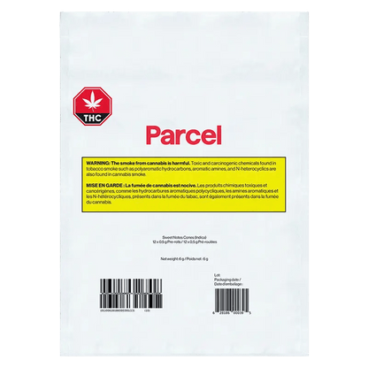 Parcel Each Joints