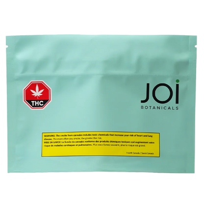 Joi Botanicals 7 g Orange Kush Cake Whole Flower