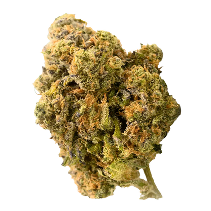 Joi Botanicals 7 g Orange Kush Cake Whole Flower