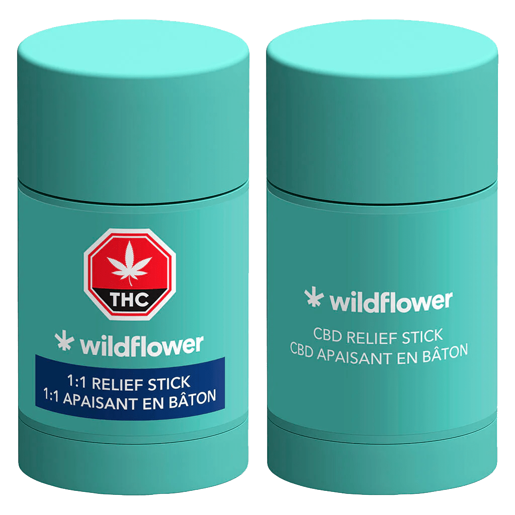 Wildflower 30 g Topicals