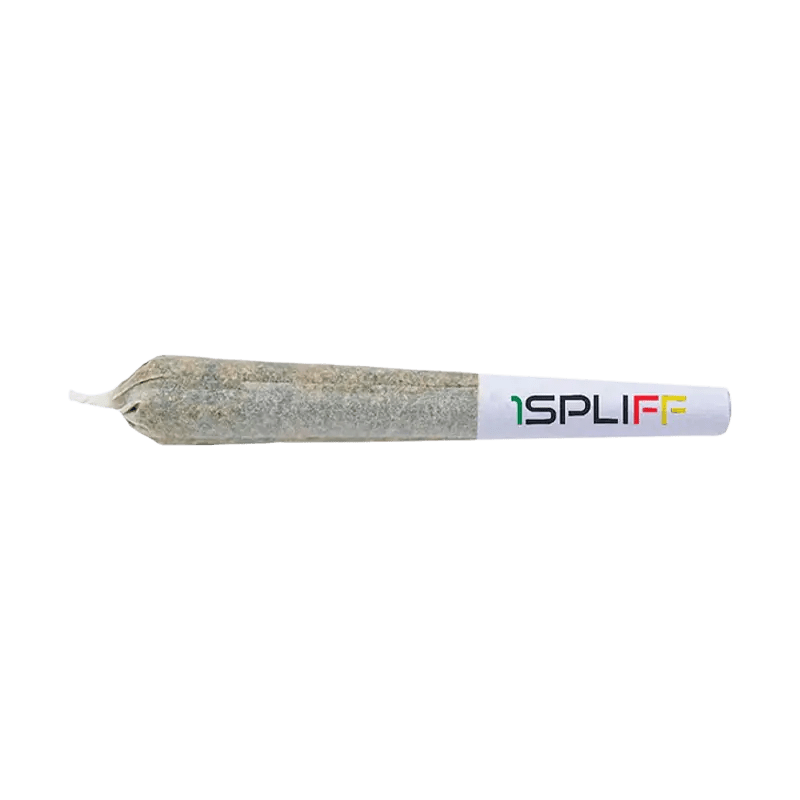 1Spliff 3.5 g Joints