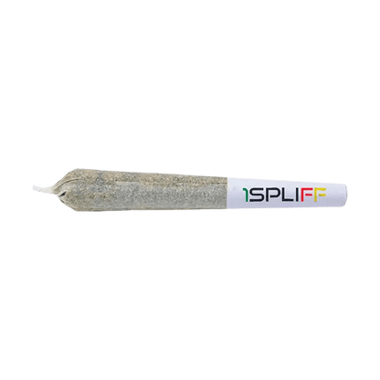 1Spliff 3.5 g Joints