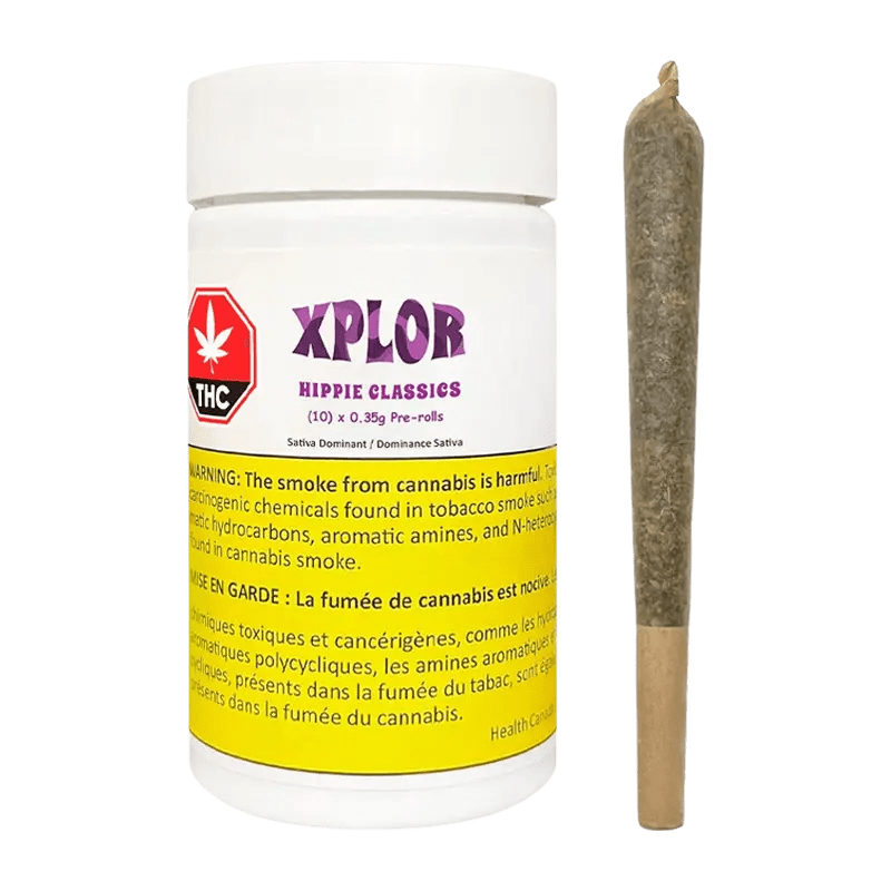 XPLOR Each Joints