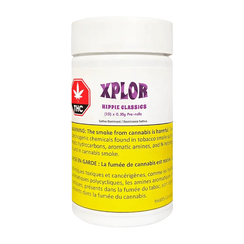 XPLOR Each Joints