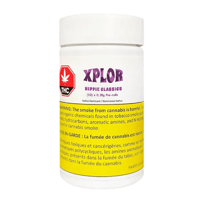 XPLOR Each Joints