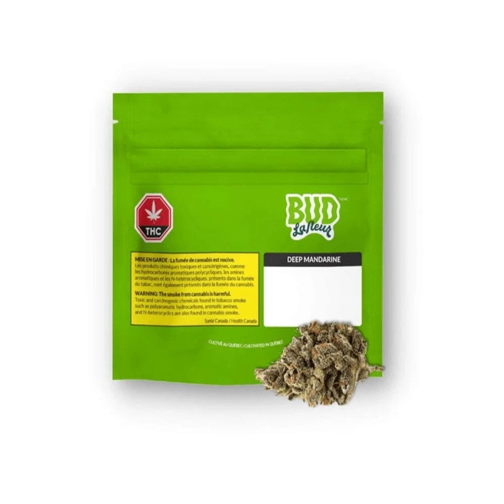 Bud Lafleur 3.5 g Whole Flower