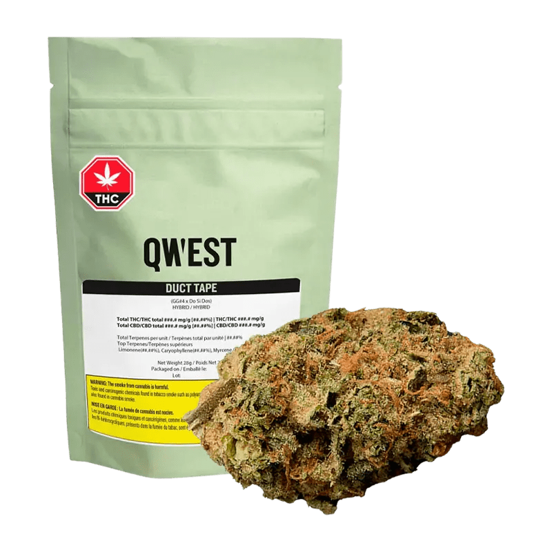 Qwest 28 g Flower