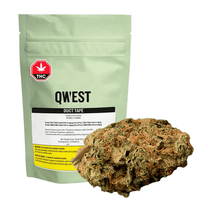 Qwest 28 g Flower