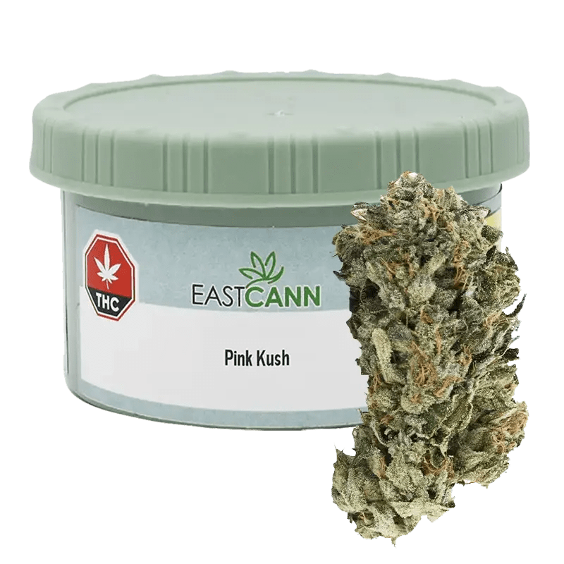 Eastcann 3.5 g Whole Flower