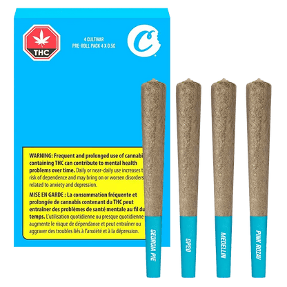 Cookies 2 g Joints