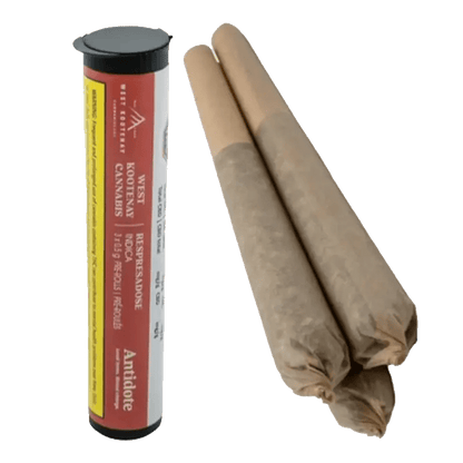 Kootenay Quantum Each Pre Roll Packs