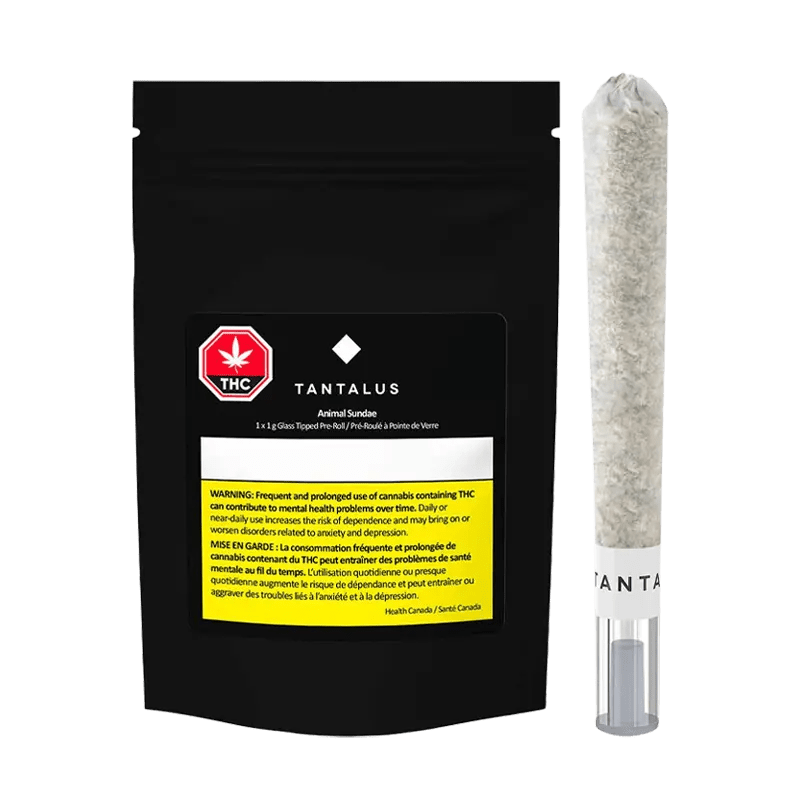 Tantalus Labs Each Pre Rolls