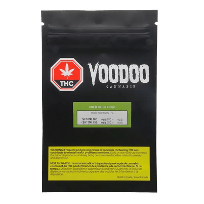 VOODOO Cannabis 7g Flower