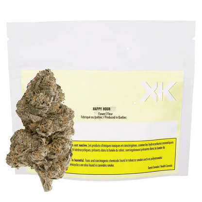 XK 7 g Whole Flower