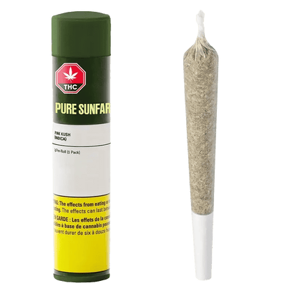 Pure Sunfarms Each Joints