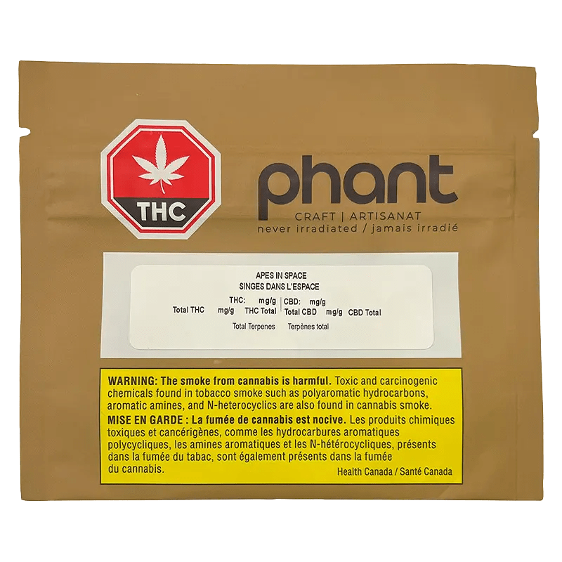 Phant Craft 7 g Whole Flower