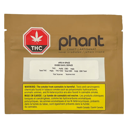 Phant Craft 7 g Whole Flower