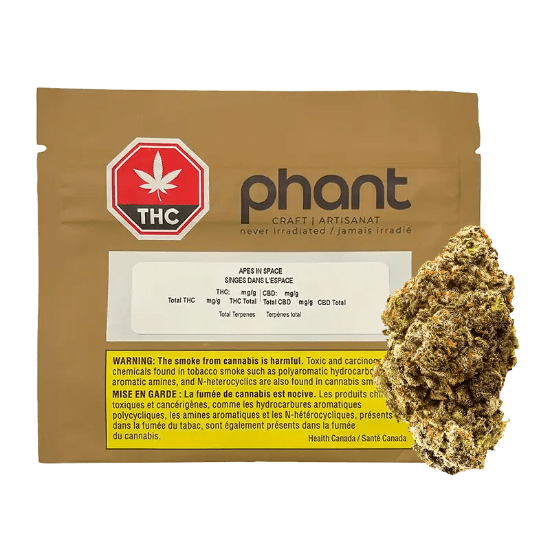 Phant Craft 7 g Whole Flower