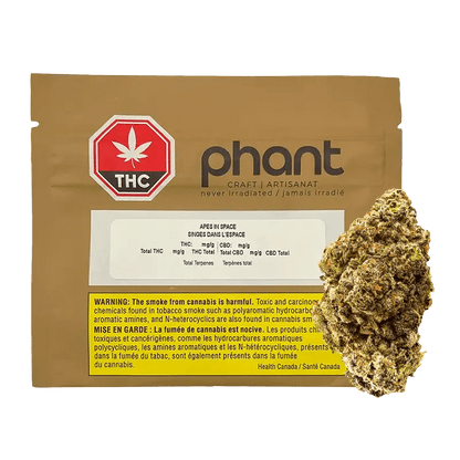 Phant Craft 7 g Whole Flower