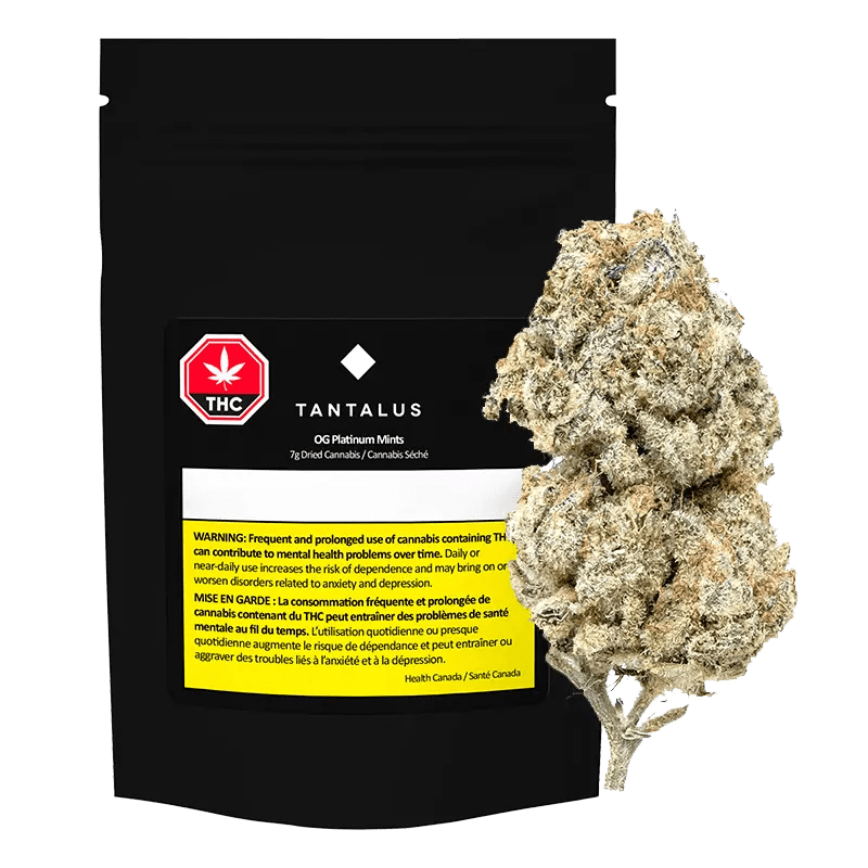 Tantalus Labs 7g Flower