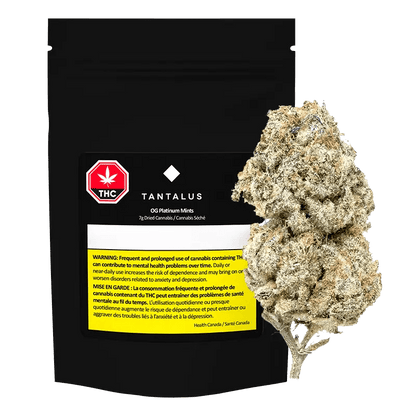 Tantalus Labs 7g Flower