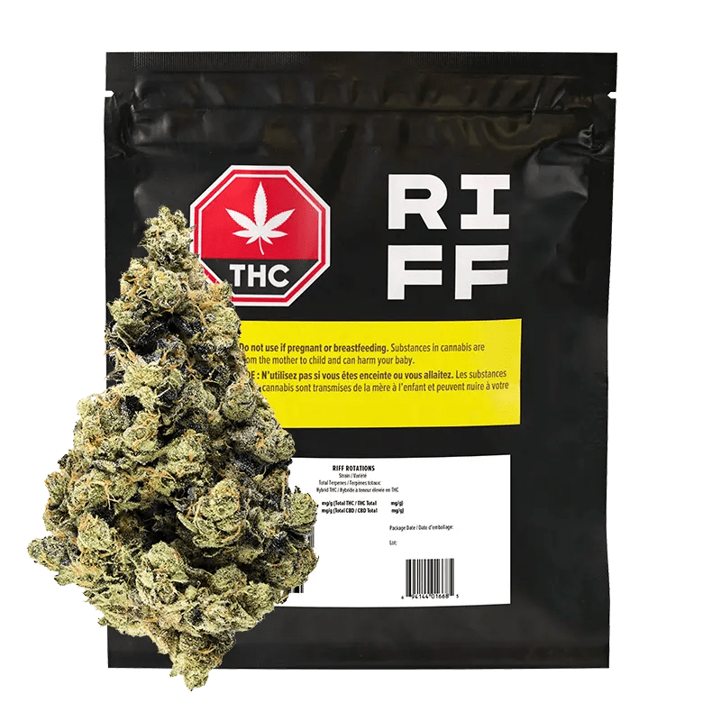 Riff 14g Flower