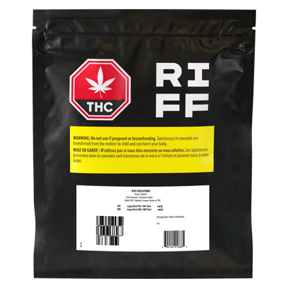 Riff 14g Flower