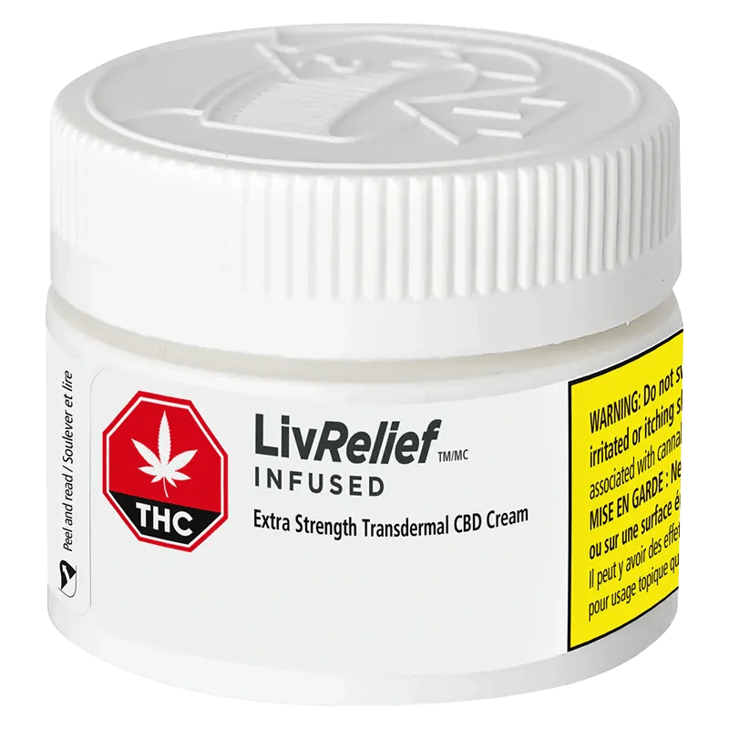 LivRelief 50 g Topicals