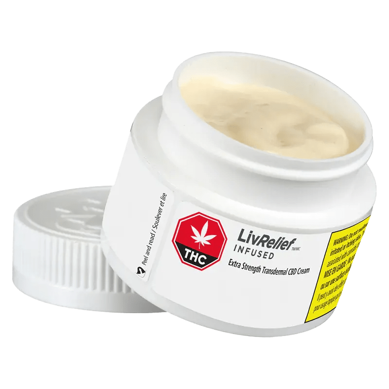 LivRelief 50 g Topicals