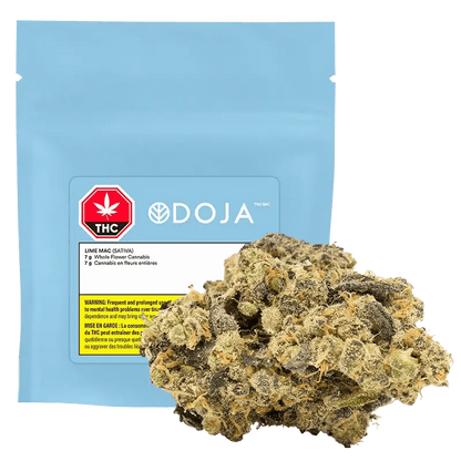 Doja 7 g Whole Flower