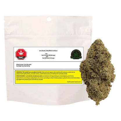 Grass Monkeys Premium Craft Cannabis 7 g Whole Flower