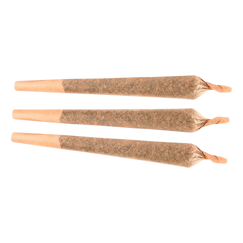 Highland Grow Each Pre Roll Packs