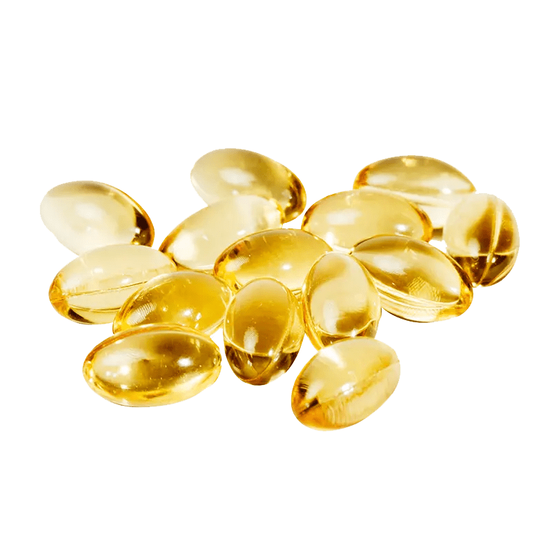 Ovis 10.35g Capsules