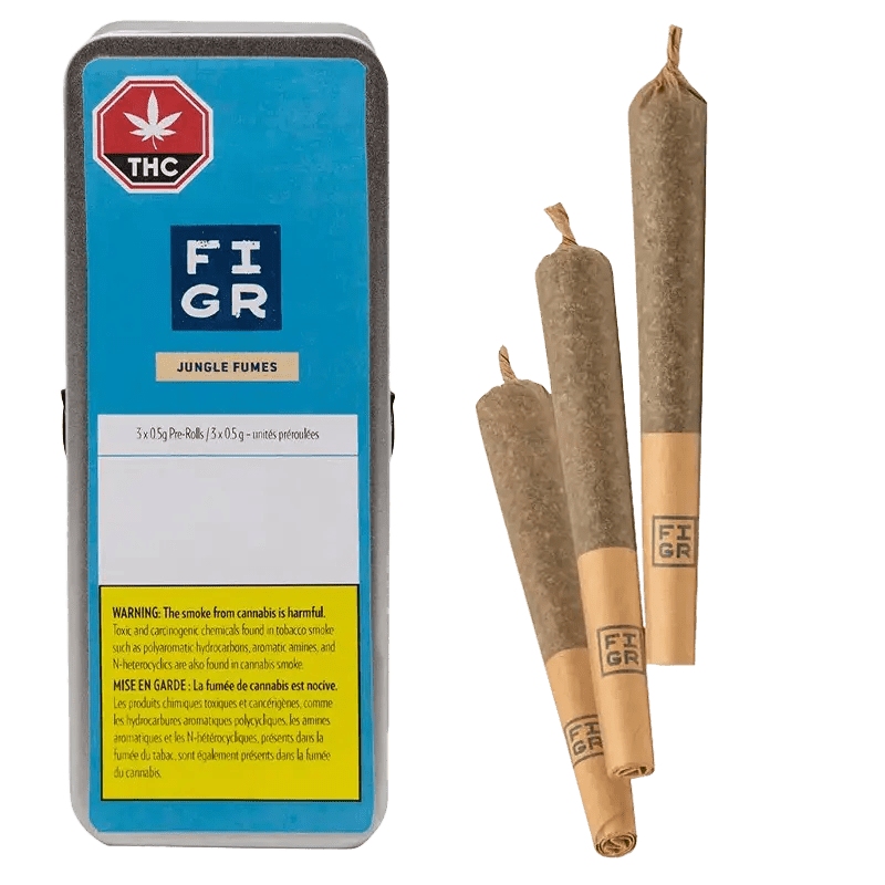 FIGR Each Pre Roll