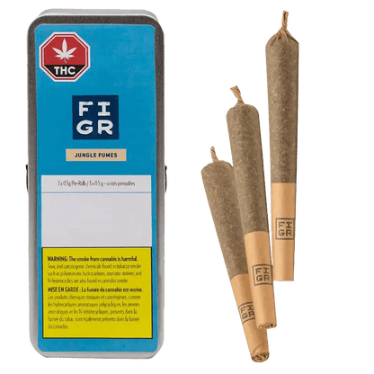 FIGR Each Pre Roll