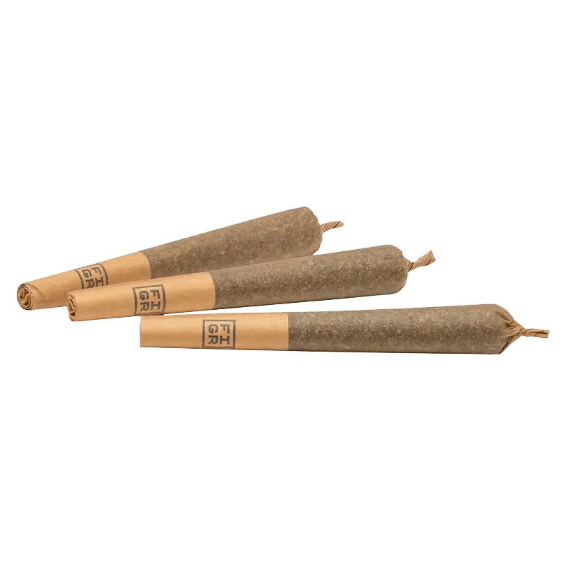 FIGR Each Pre Roll