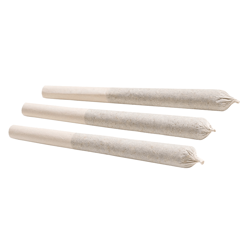 Pure Sunfarms 1.5 g Baked Animal PR 3 x 0.5 g Joints