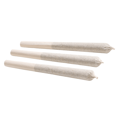 Pure Sunfarms 1.5 g Baked Animal PR 3 x 0.5 g Joints