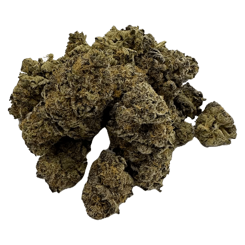 Space Race Cannabis 28g Flower