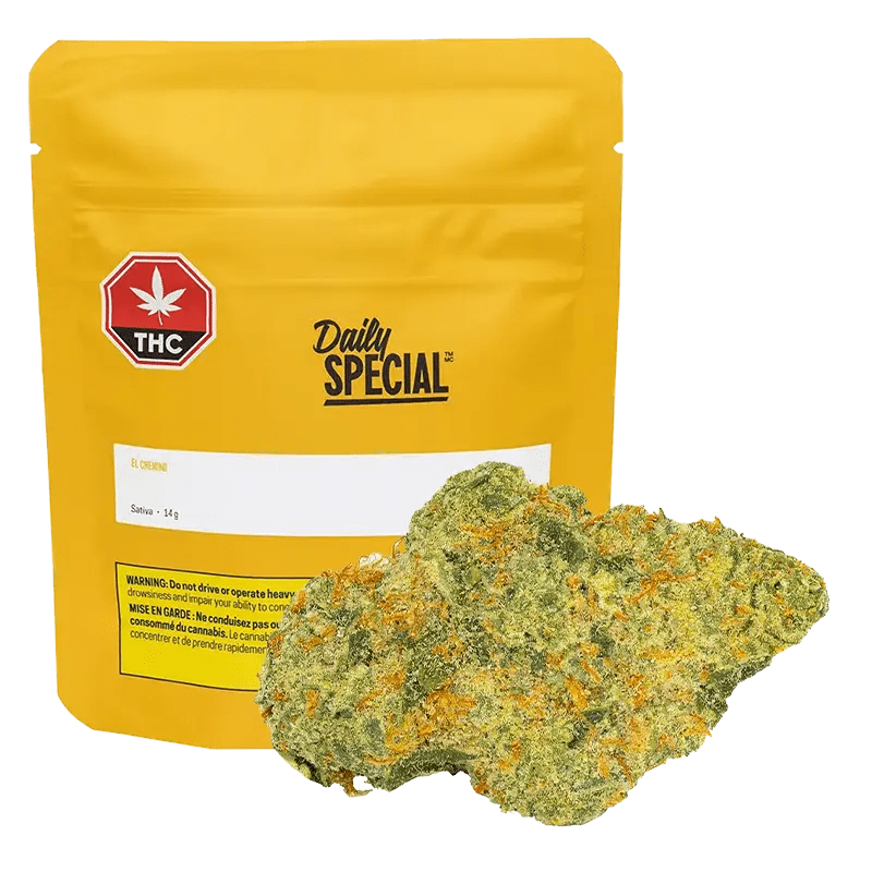 Daily Special 14 g Whole Flower