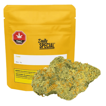 Daily Special 14 g Whole Flower