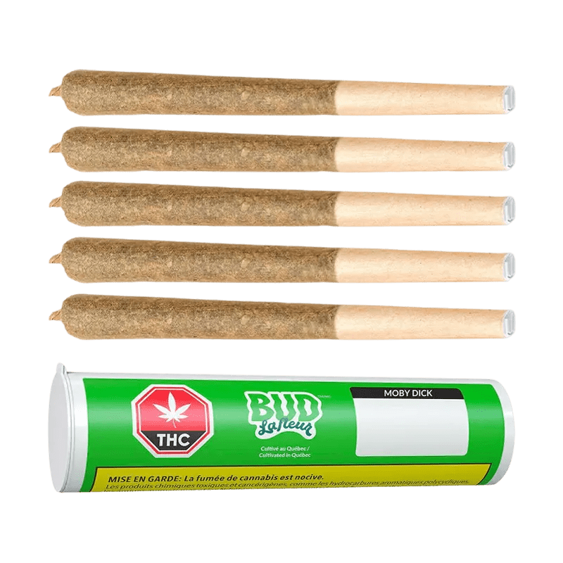 Bud Lafleur Each Pre Roll