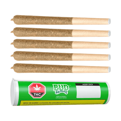 Bud Lafleur Each Pre Roll