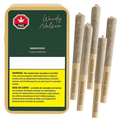 Woody Nelson Each Pre Roll Packs