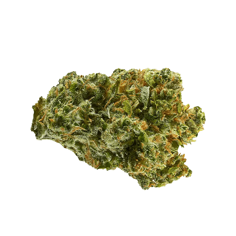 Kronic Whole Flower/Bud